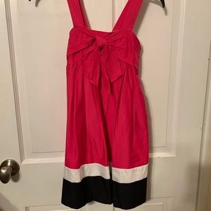 Helena sundress. Size 8